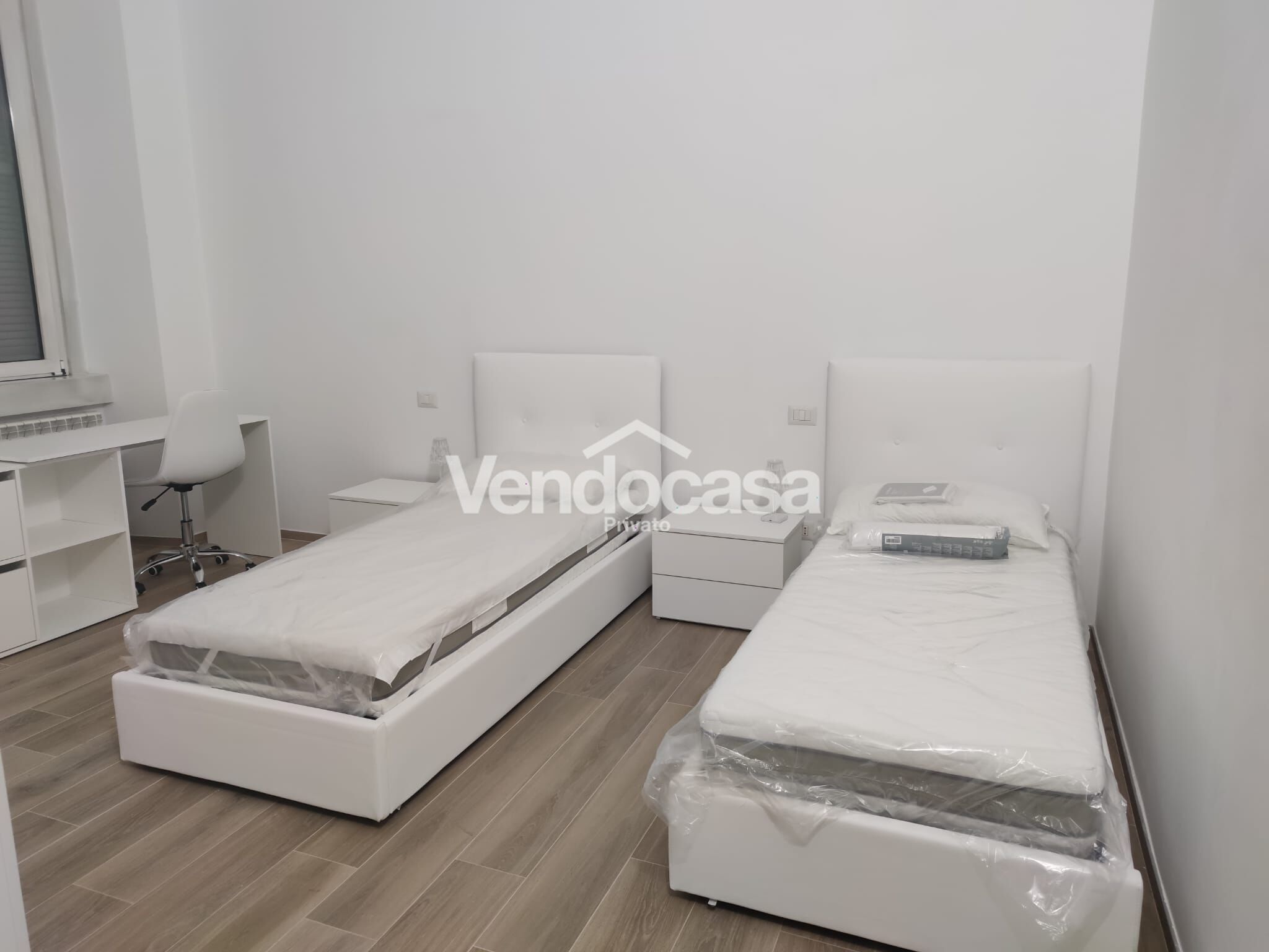 Piazza Prealpi, Milano: Appartamento Ristrutturato di 65 Mq con 3 Locali, Moderno e Comfortevole